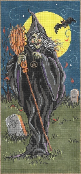 Black Magic (18-1107)