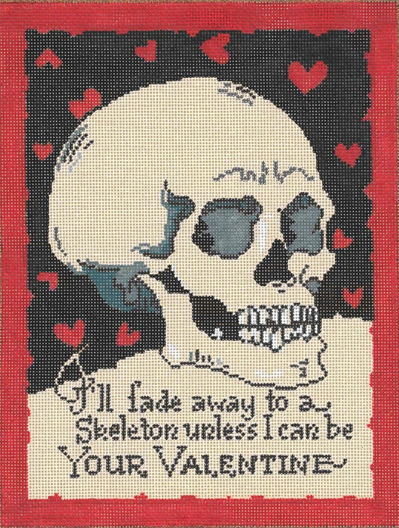 Boneheaded (18-1129)