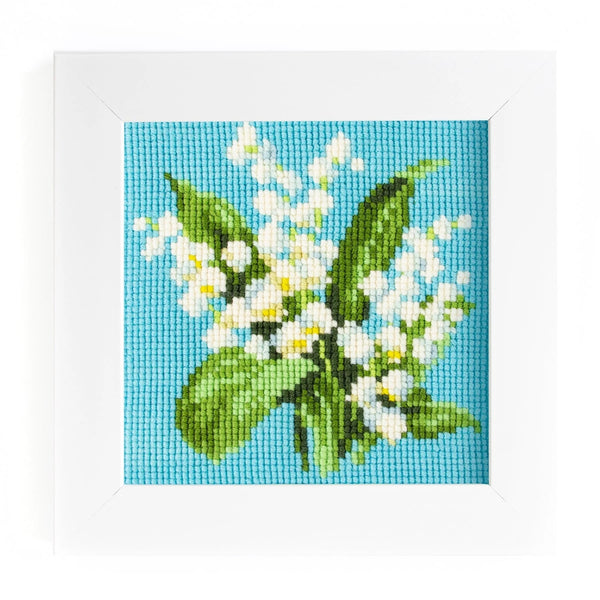 Elizabeth Bradley Mini Kits