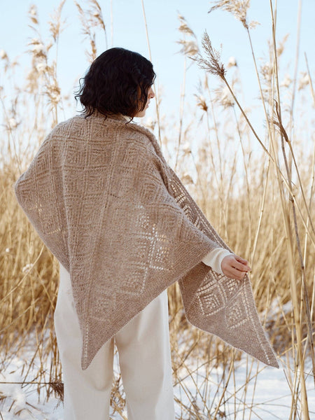 Laine Magazine Issue 27: English / Magazine