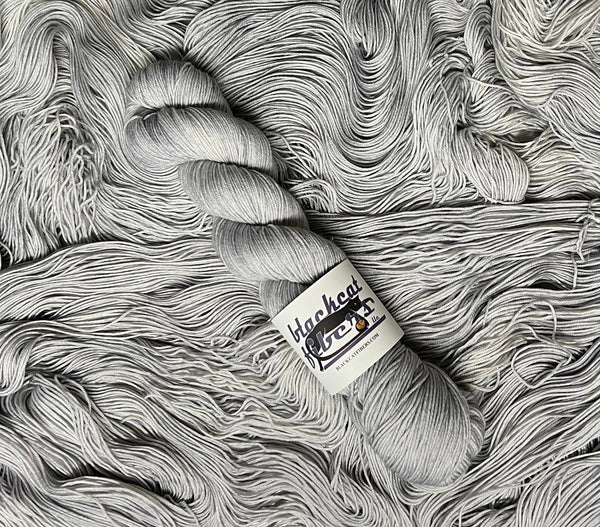 Snow Shadow- Nomad Sock