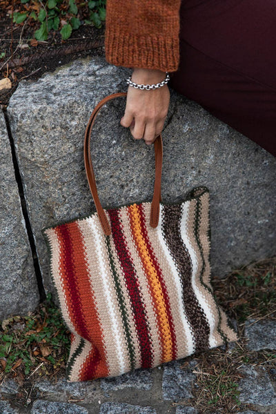 52 Weeks of Scrap Yarn: Projects for Crafters