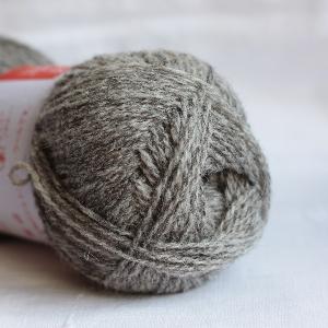 Jamieson & Smith 2-ply Supreme Jumper Weight