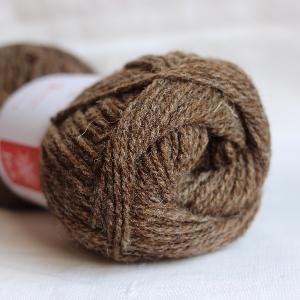 Jamieson & Smith 2-ply Supreme Jumper Weight