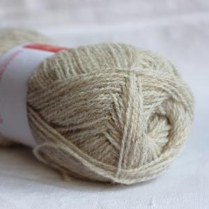 Jamieson & Smith 2-ply Supreme Jumper Weight