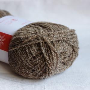 Jamieson & Smith 2-ply Supreme Jumper Weight