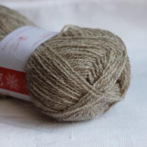 Jamieson & Smith 2-ply Supreme Jumper Weight