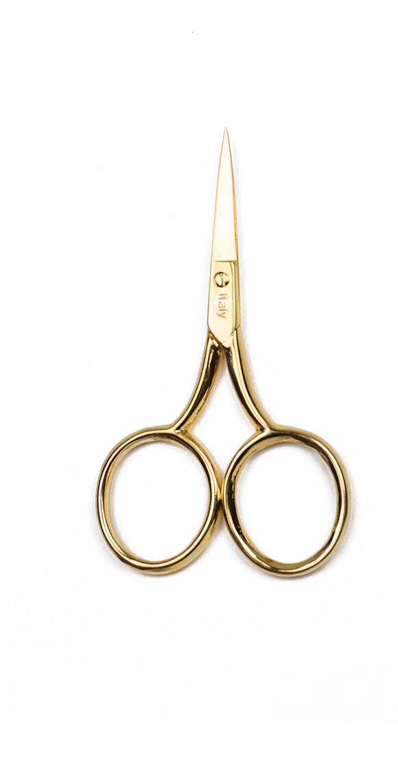 Metallic Thread Scissor #1525