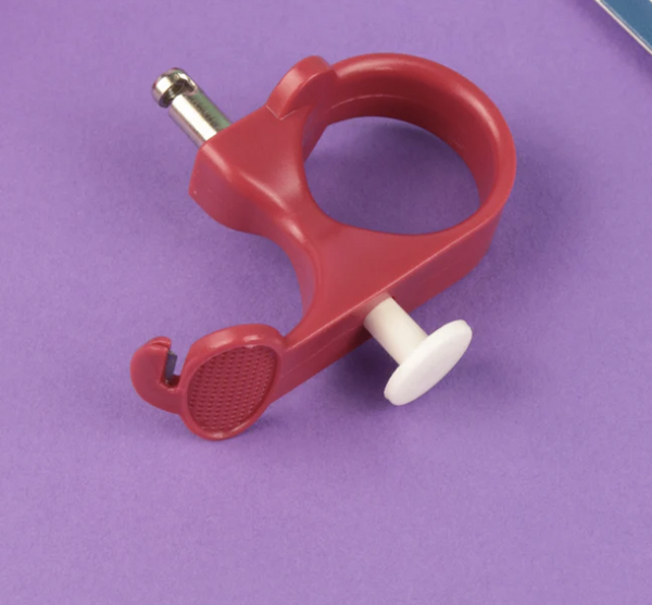 Bohin Needle Puller 3 in 1