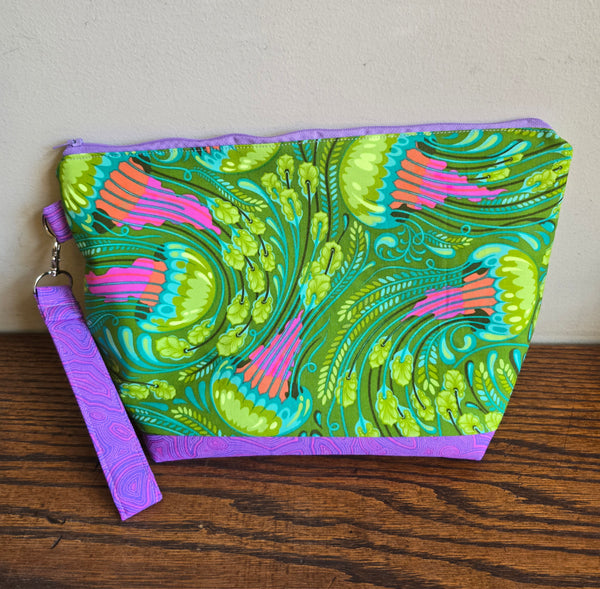 Shay Morgan Project Bags