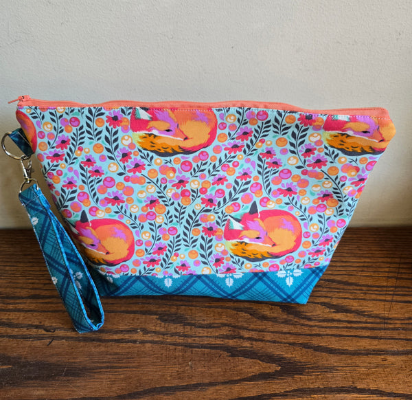 Shay Morgan Project Bags