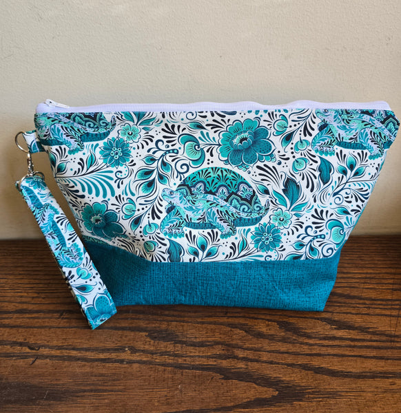 Shay Morgan Project Bags