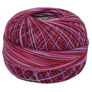 Lizbeth #10 Variegated