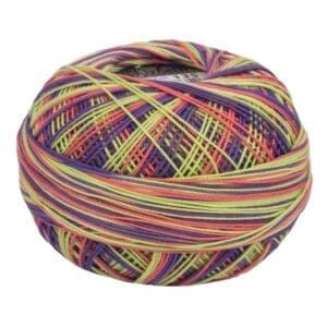 Lizbeth #10 Variegated