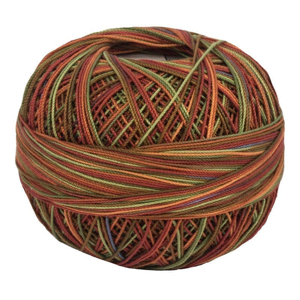 Lizbeth #10 Variegated