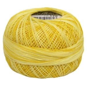 Lizbeth #10 Variegated