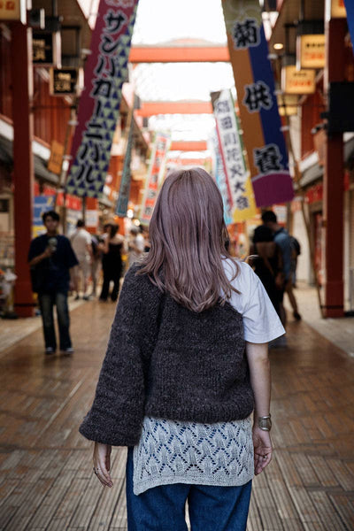 Knit Pop: Designs for the Modern Maker: English / Paperpack