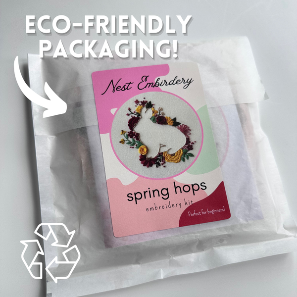 Spring Hops Kit