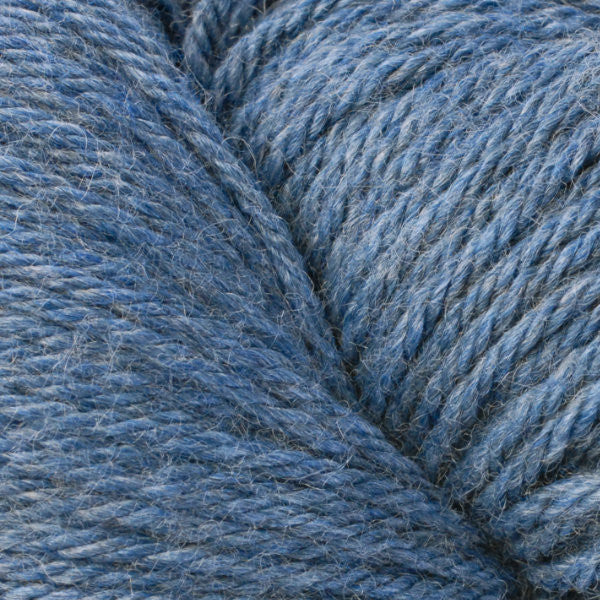 Berroco Mystery Blanket KAL (DIY colors)