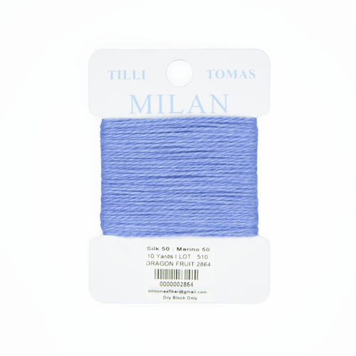 Milan Wool/Silk Thread (Colors #2805- #2865)