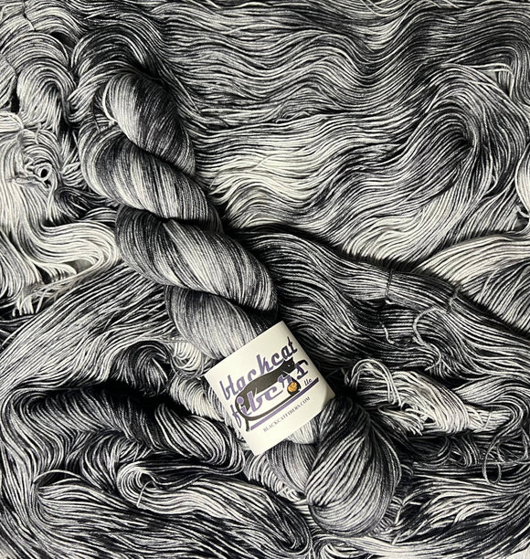 Briquette- Nomad Sock