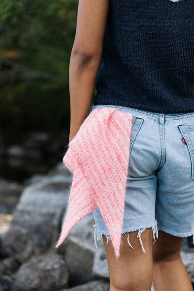 Laine Magazine Issue 25: English / Magazine