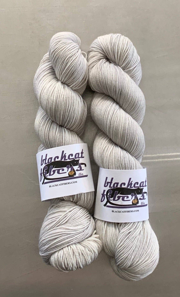 Snow Shadow- Nomad Sock