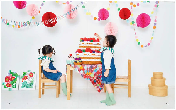 Mega Yummy Crochet