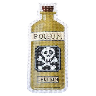 Poison Poison Bottle (KB-317)