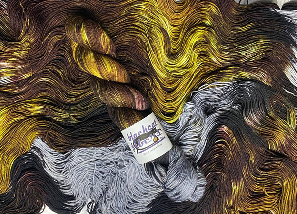 Chupacabra - Nomad Sock