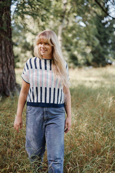 Laine Magazine Issue 24: English / Magazine