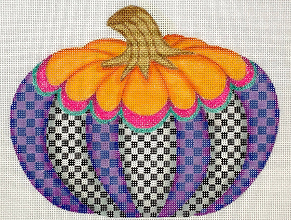 Funky Punkin Stand-Up #3 (SST-258)