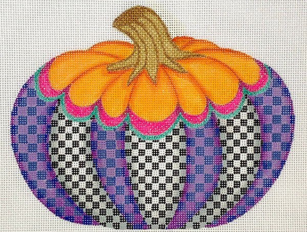 Funky Punkin Stand-Up #3 (SST-258)