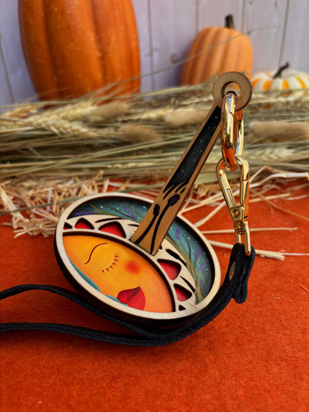 Harvest Hush (Celestial)