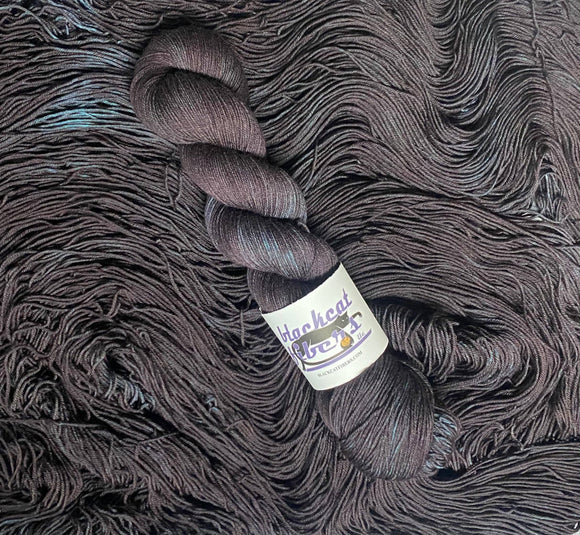 Nevermore- Nomad Sock Yarn