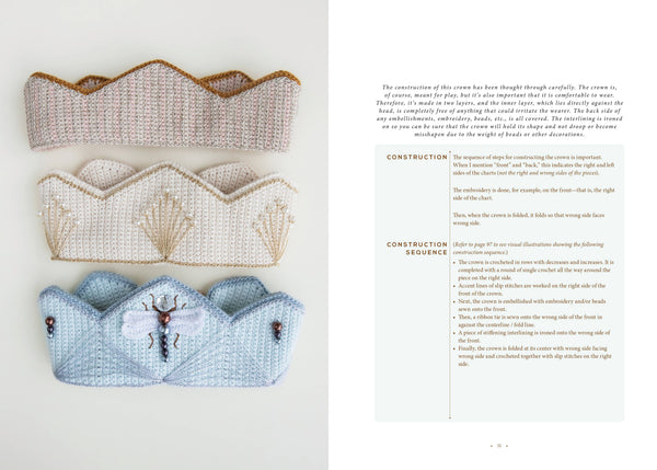 Magical Crochet