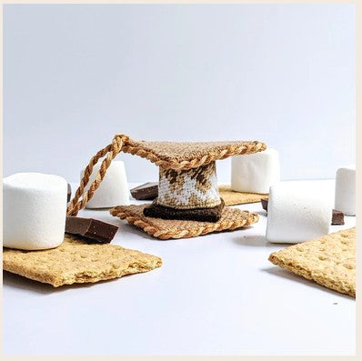 3D Smores