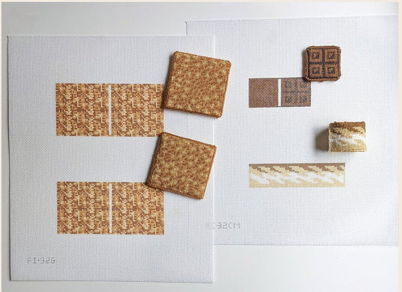 3D Smores