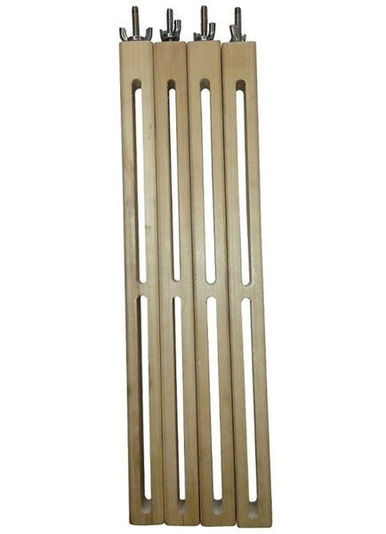 Edmunds Adjustable Stretcher Bars