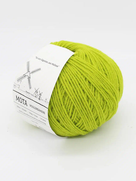 Wooldreamers Mota