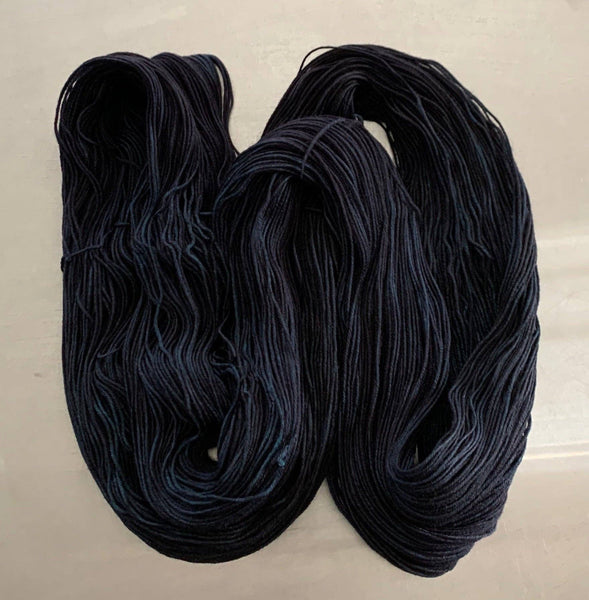 Nevermore- Nomad Sock Yarn