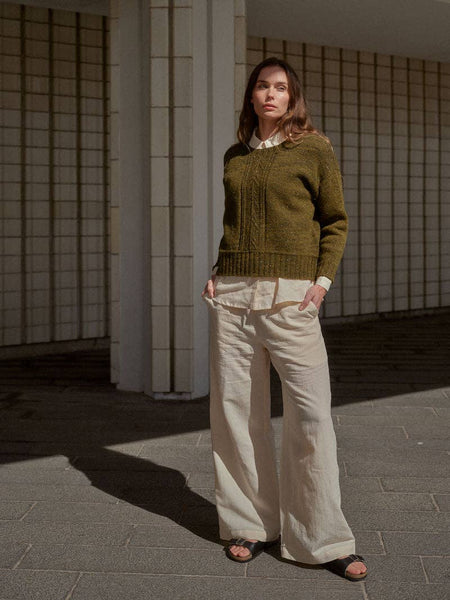 Laine Magazine Issue 26: English / Magazine