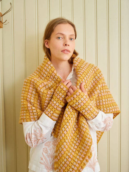 Let’s Crochet!: English / Magazine