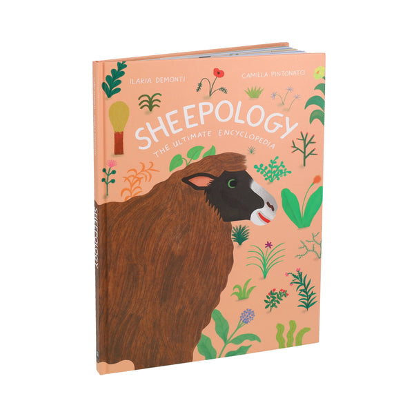 Sheepology