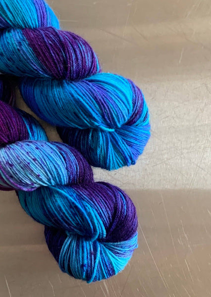 Drop Dead - Nomad Sock