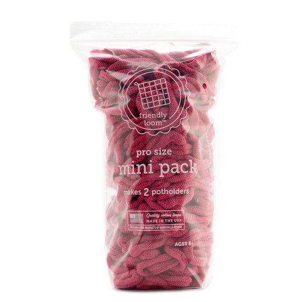 Mini Pack (PRO): RED / PRO