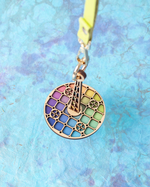 Grisaille (Rainbow)