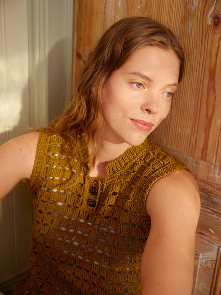 Let’s Crochet!: English / Magazine