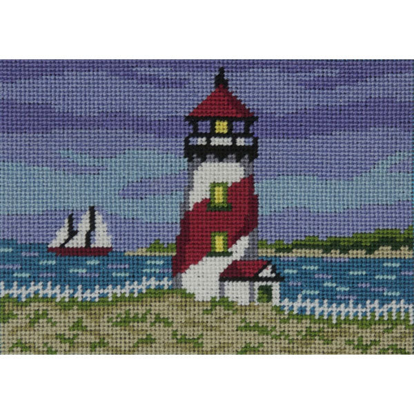 Canoodles Needlepoint Kit