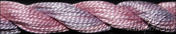 Threadworx Overdyed Pearl Cotton #5